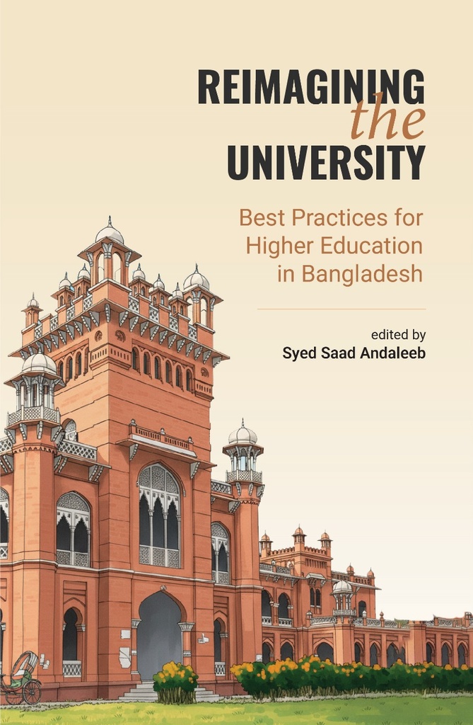 Reimagining the University