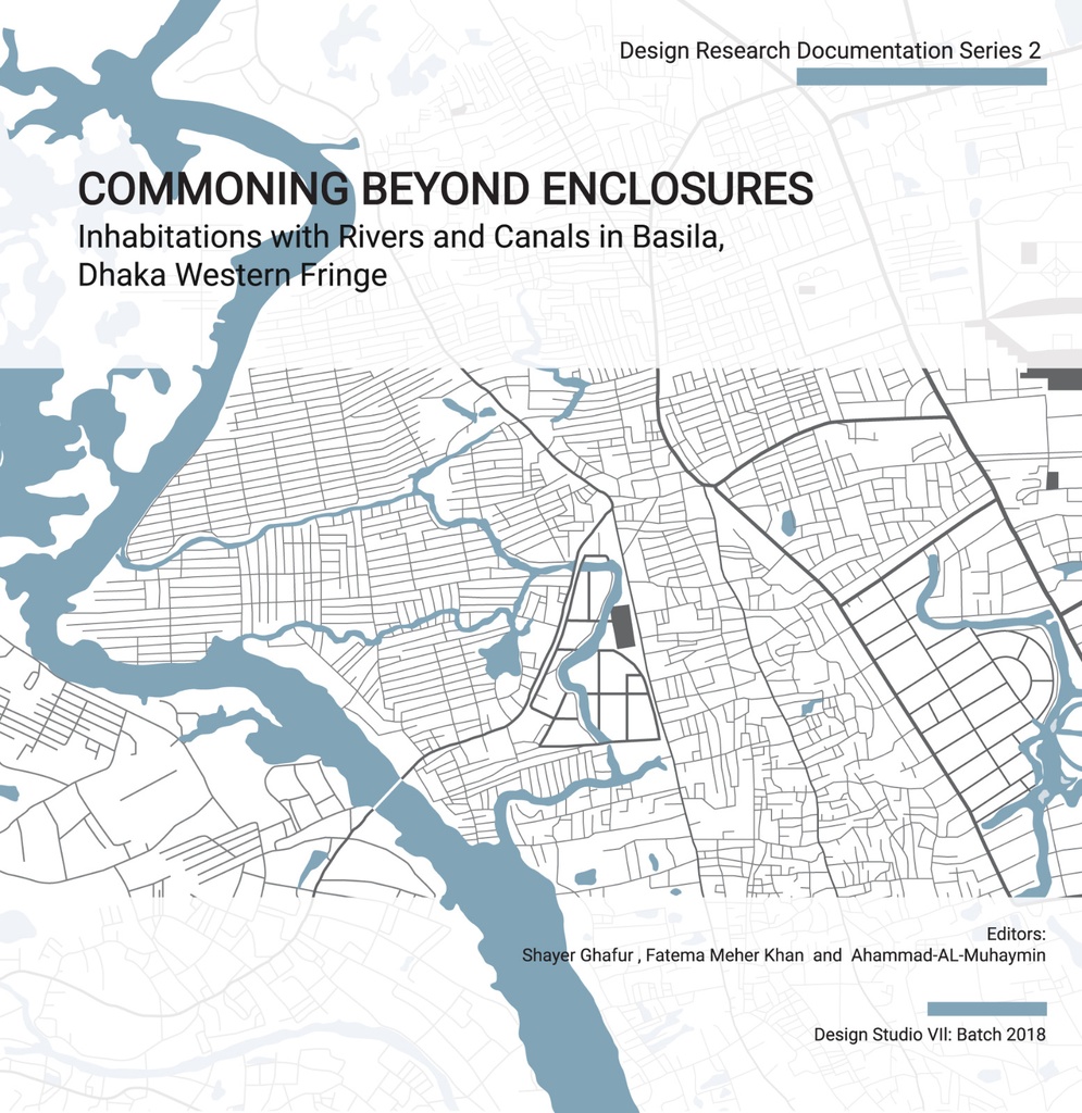 Commoning Beyond Enclosures