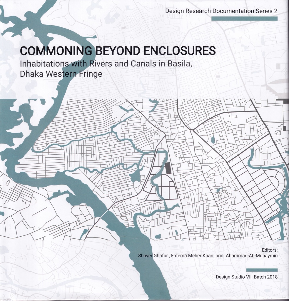 Commoning Beyond Enclosures