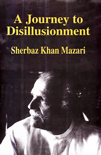 [984051525X] A Journey to Disillusionment