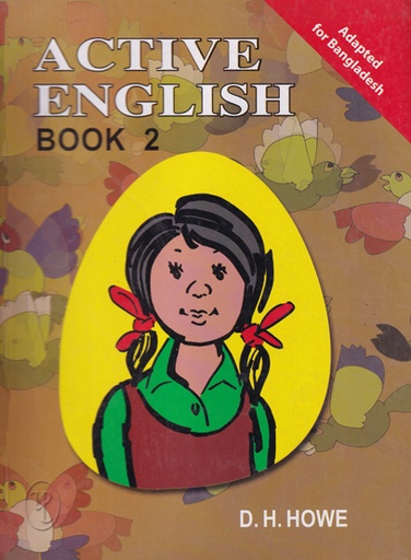 [9789848815731] Active English book 2