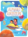 Alphabet Adventure Book 2