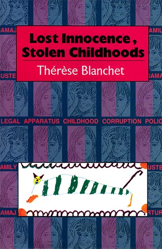 [9847022000134] Lost Innocence, Stolen Childhoods