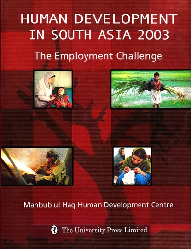 [9789840517114] Human Development in Asia 2003