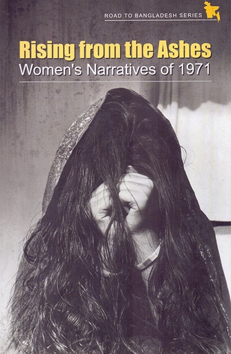 [9789845060448] Rising from the Ashes: Women’s Narratives of 1971