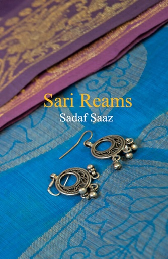 [9789845062503] Sari Reams