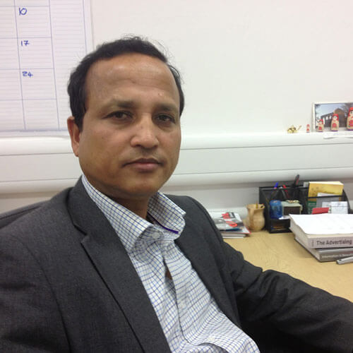 Author image