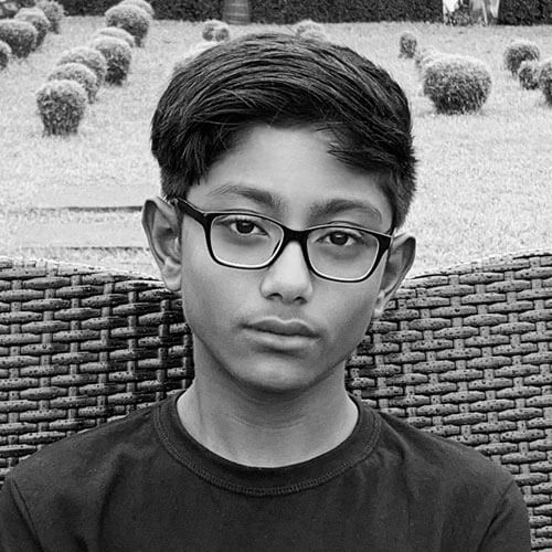 Author image