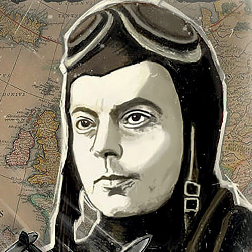 Author image
