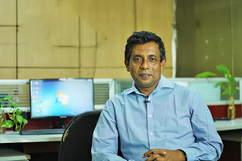 Author image